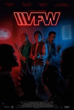 Regarder Vfw en streaming VF